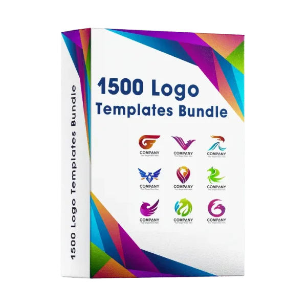 Templates Bundle 1500 Logo